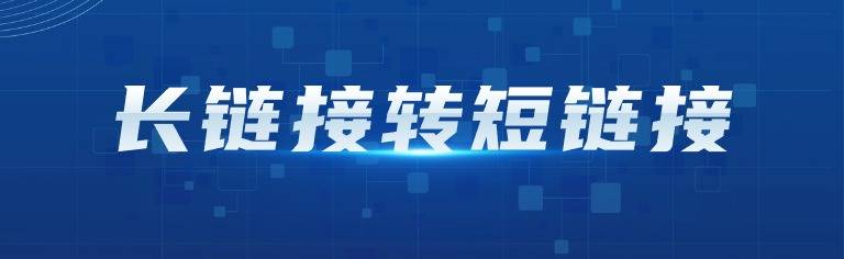 短域名